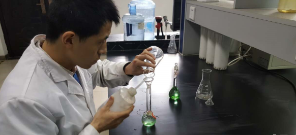 维生素分析仪检测Vc的意义