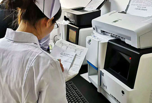 长沙维生素分析仪品牌怎么选