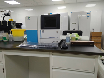 微量元素检查仪器