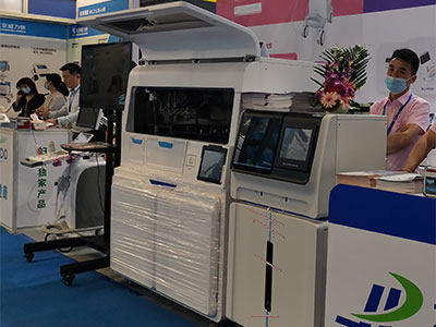 tct液基细胞制片机选择要点